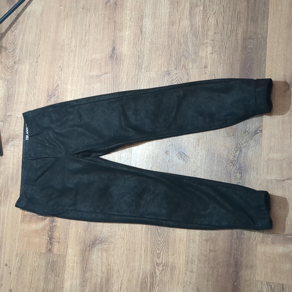 Blancknyc pant size 24 color Blak